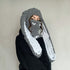 Hand Woven Heavy Wool Warm Hat - PULSE MART