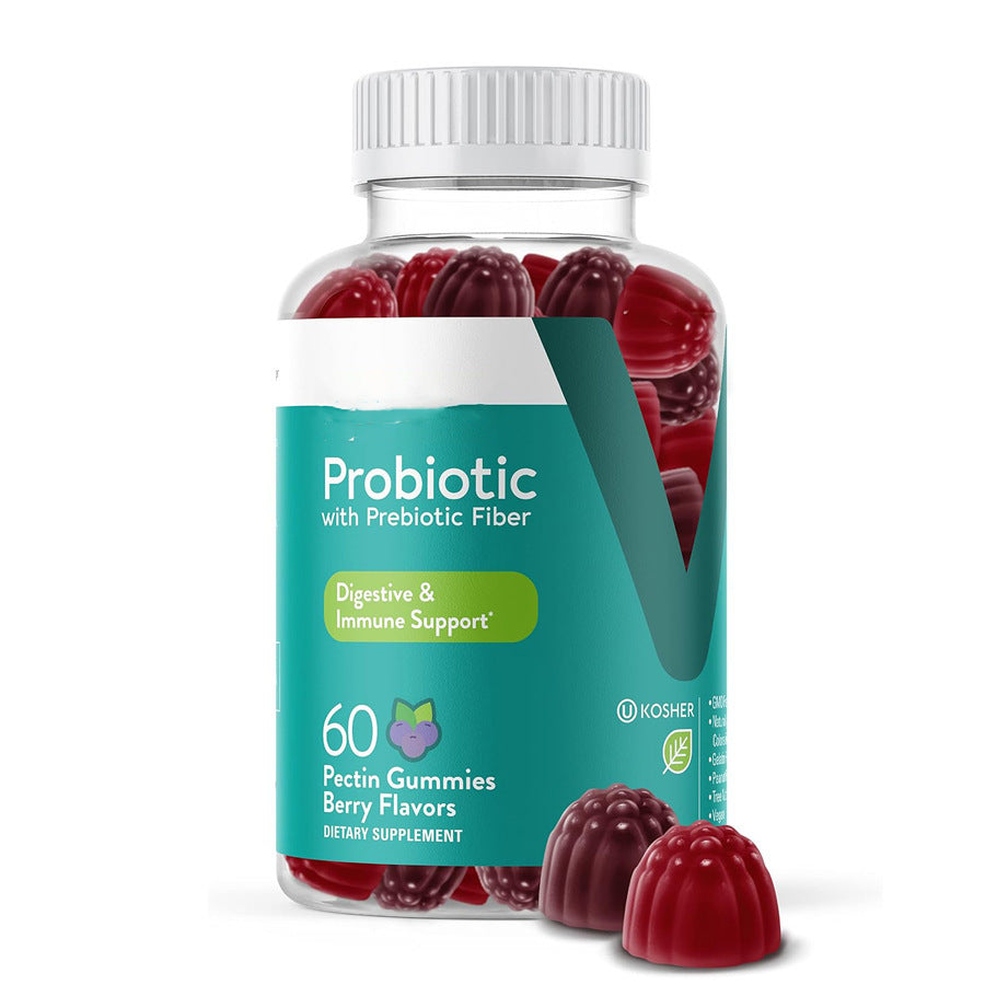 Probiotic Gummies - PULSE MART
