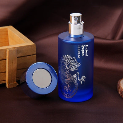 Cologne Men's Perfume Charming Fresh And Lasting - PULSE MART
