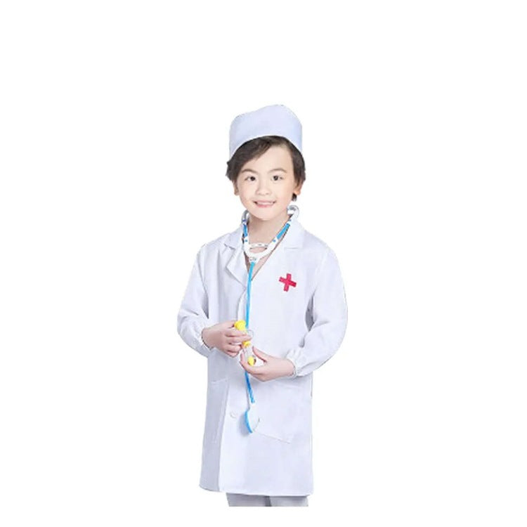 Children's Play House Doctor Toy Set