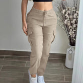 Mountaineering Fashion Drawstring Women&