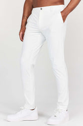 Four Seasons Slim Fit Men&