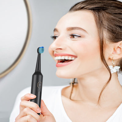 T5 Rechargeable Electric Toothbrush - PULSE MART