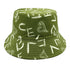 Love Letter Pattern Digital Printing Bucket Hat - PULSE MART