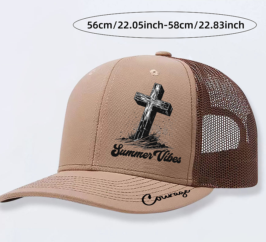 Casual Hat For Men - PULSE MART