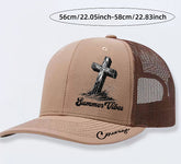 Casual Hat For Men - PULSE MART