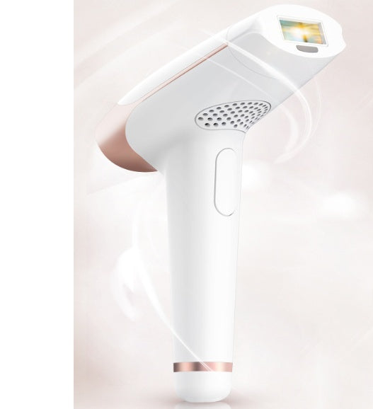Laser hair removal machine - PULSE MART