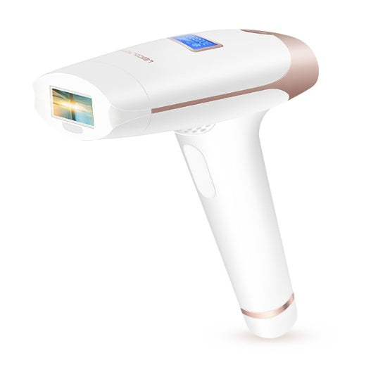 Laser hair removal machine - PULSE MART