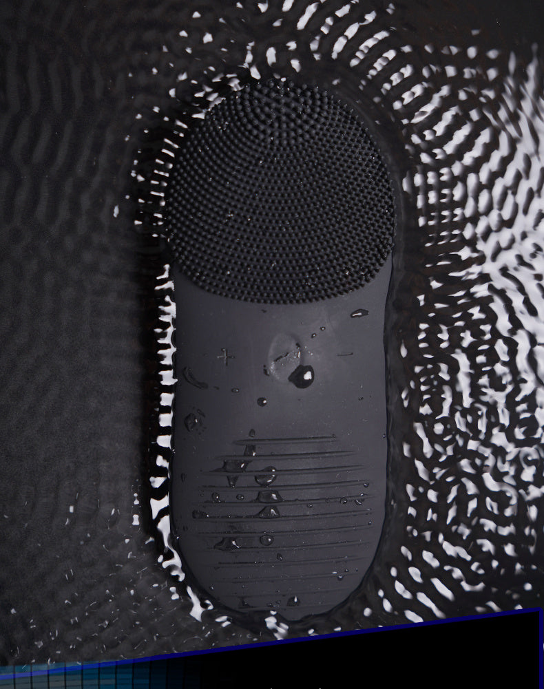 Electric facial cleanser - PULSE MART