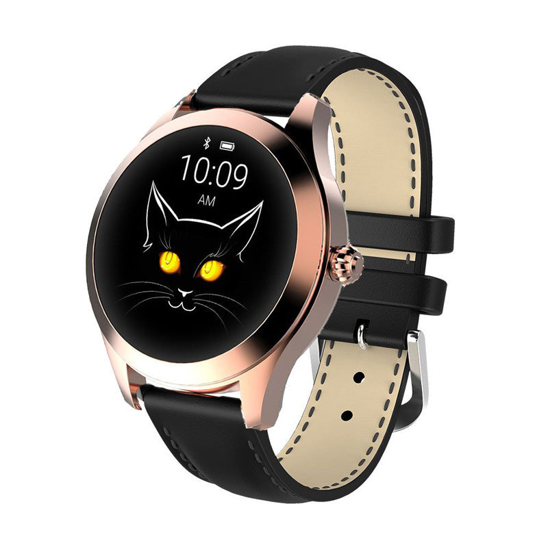 Heart Rate Monitoring Sports Step Smart Bracelet - PULSE MART