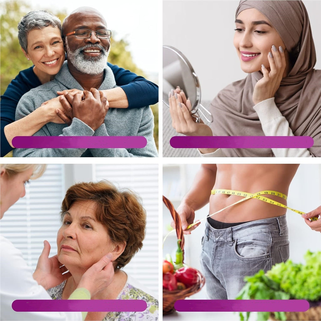 Seaweed Gummies - PULSE MART