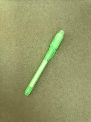 Educational Toy Drawing Pad 3D Magic 8 Light Effects Puzzle Board Sketchpad - PULSE MART