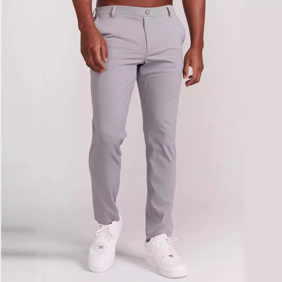 Four Seasons Slim Fit Men&