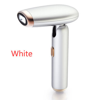 Folding Laser Hair Removal Apparatus IPL Pulse Hair Removal Machine - PULSE MART