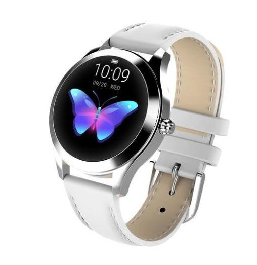 Heart Rate Monitoring Sports Step Smart Bracelet - PULSE MART