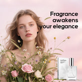 Dreamy Paris Eau De Parfum Spray Perfume, Eau De Toilette Day Or Night Spray With Fresh Flower Citrus Scent - PULSE MART