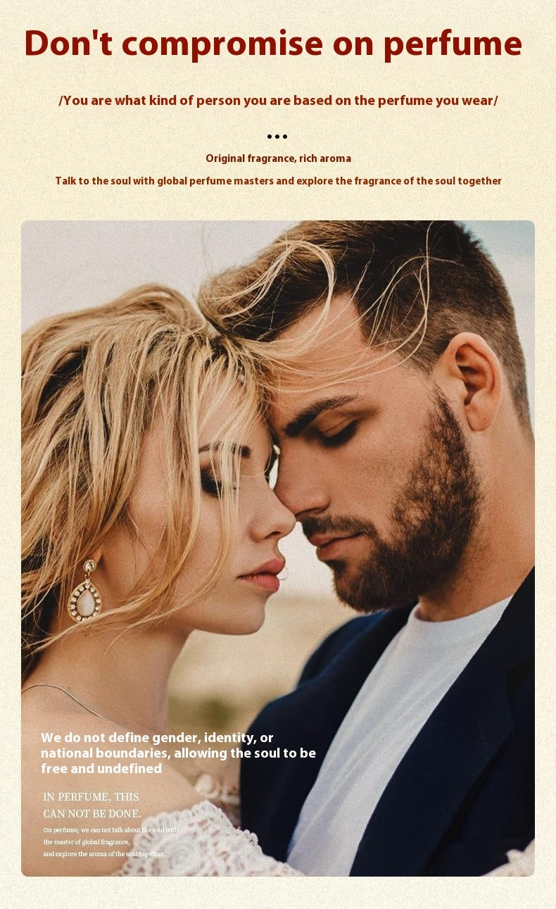 100ml Gold Million Dollar Man Men's Perfume - PULSE MART