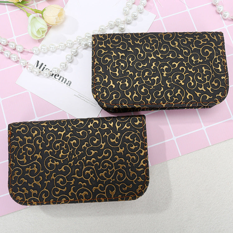 10-in-1 Manicure &amp; Pedicure Grooming Kit – Nail Clipper Set for Men &amp; Women - PULSE MART