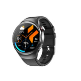 New 1.55-inch Disc Smart Watch Health Tracker Health Manager - PULSE MART