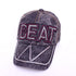 Korean Style Hat Fashion Hat New Women&