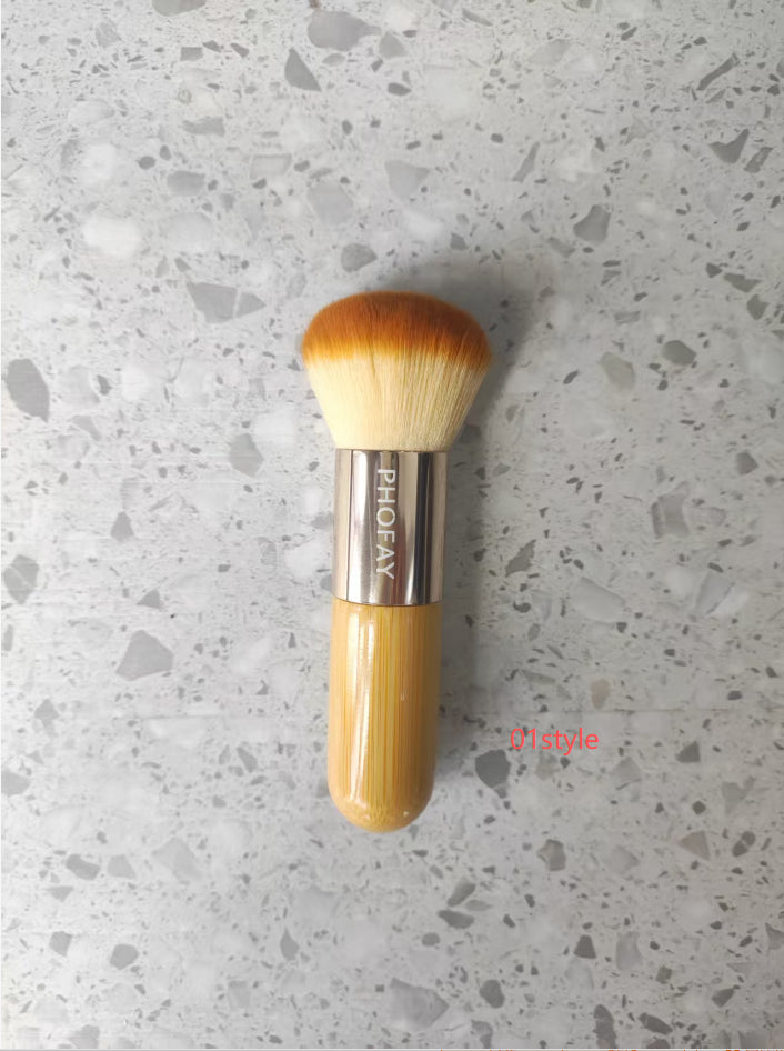 Makeup Brush - PULSE MART
