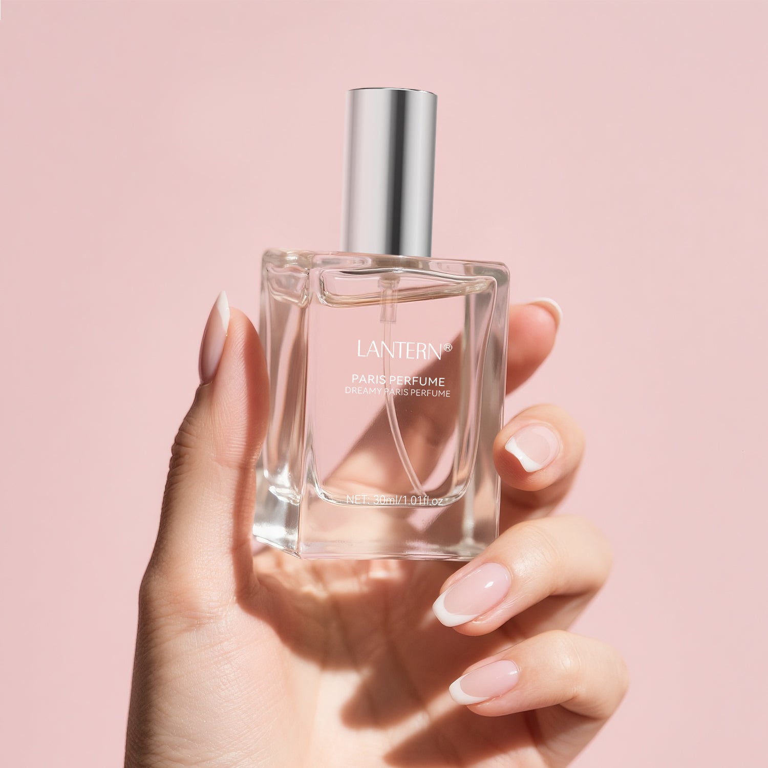 Dreamy Paris Eau De Parfum Spray Perfume, Eau De Toilette Day Or Night Spray With Fresh Flower Citrus Scent - PULSE MART