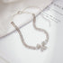 Creative Butterfly Anklet Beach Ornament Women - PULSE MART