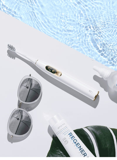 Electric Toothbrush - PULSE MART