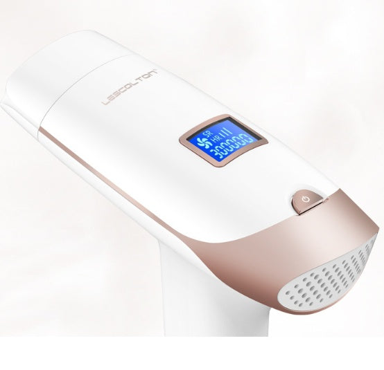 Laser hair removal machine - PULSE MART