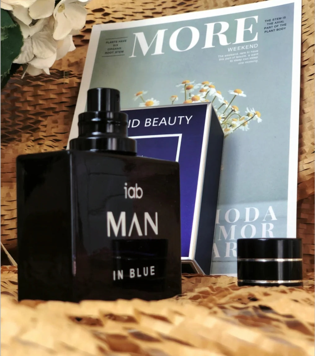 Iab Love But Not Have Perfume, Delicate And Long-lasting Fragrance, Classic Summer Men&