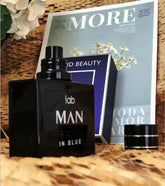 Iab Love But Not Have Perfume, Delicate And Long-lasting Fragrance, Classic Summer Men&