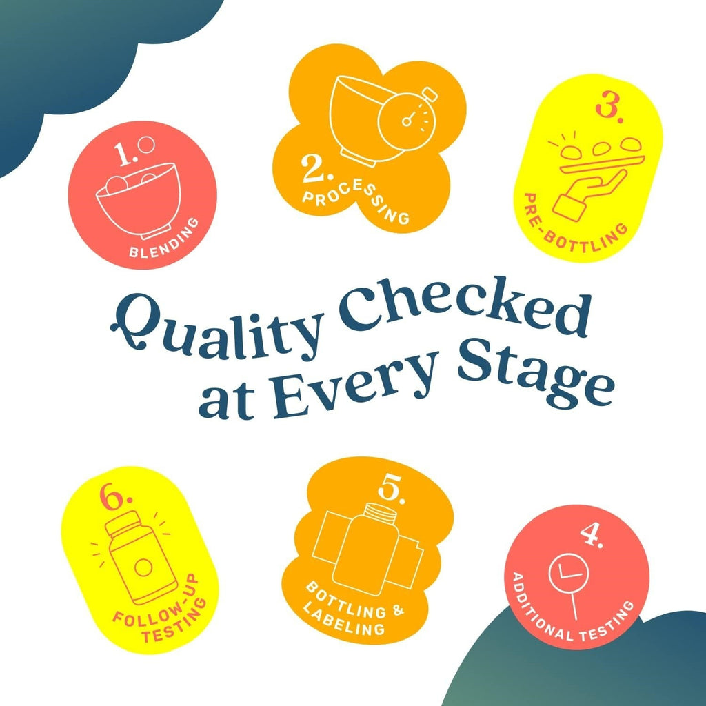 Probiotic Gummies - PULSE MART