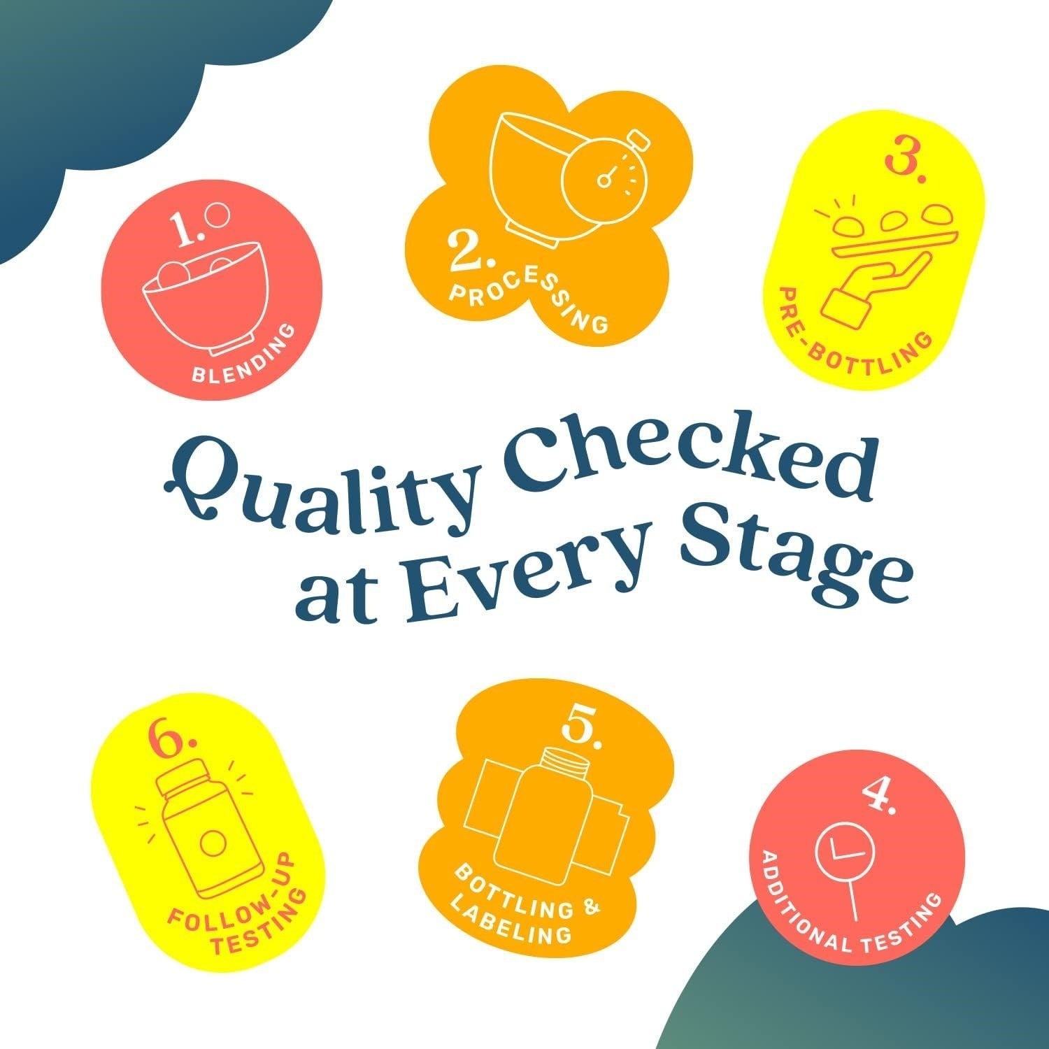 Probiotic Gummies - PULSE MART