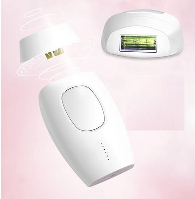 Laser Hair Removal - PULSE MART