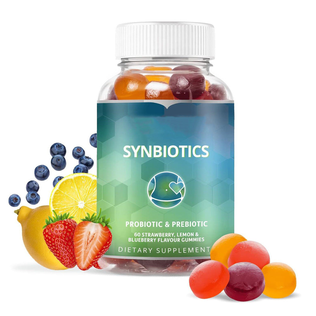 Probiotic Gummies - PULSE MART