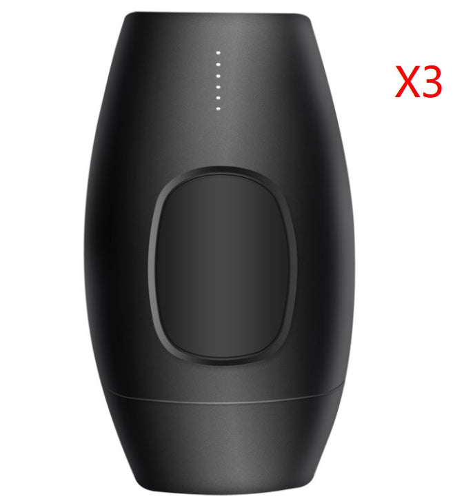 Laser Hair Removal - PULSE MART