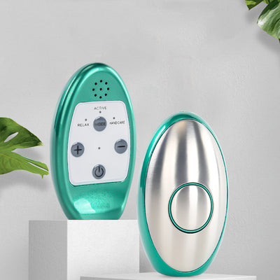 Micro-current Handheld Sleep Aid | USB Rechargeable - PULSE MART