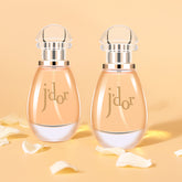 Natural Light Perfume High-end Niche Fragrance