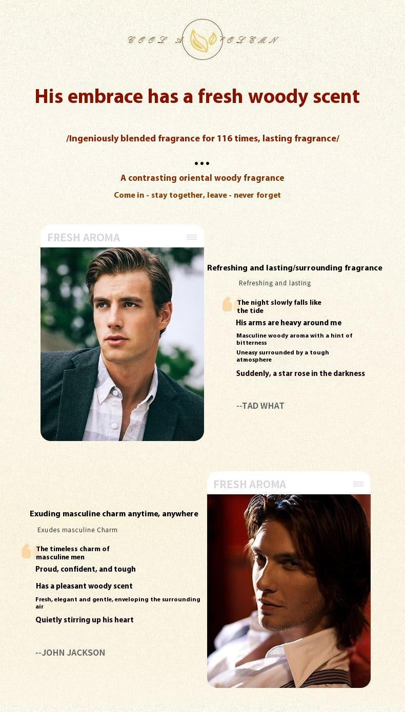 100ml Gold Million Dollar Man Men's Perfume - PULSE MART