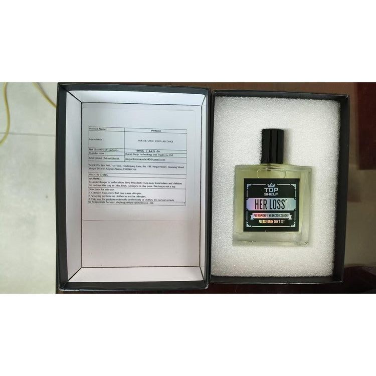 Top Helos Men&