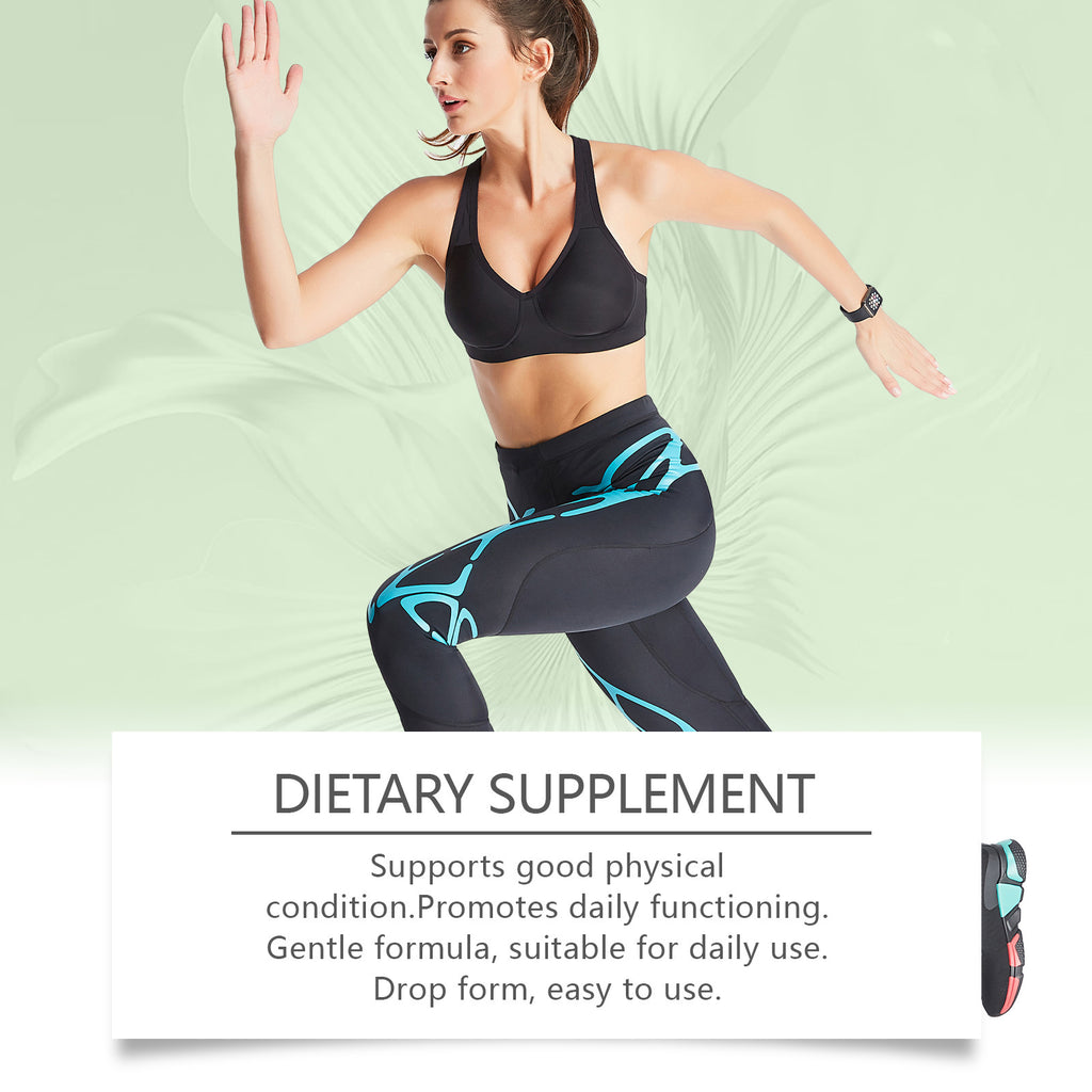 Discomfort Support Body Supplement Vitamin B1