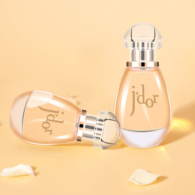 Natural Light Perfume High-end Niche Fragrance