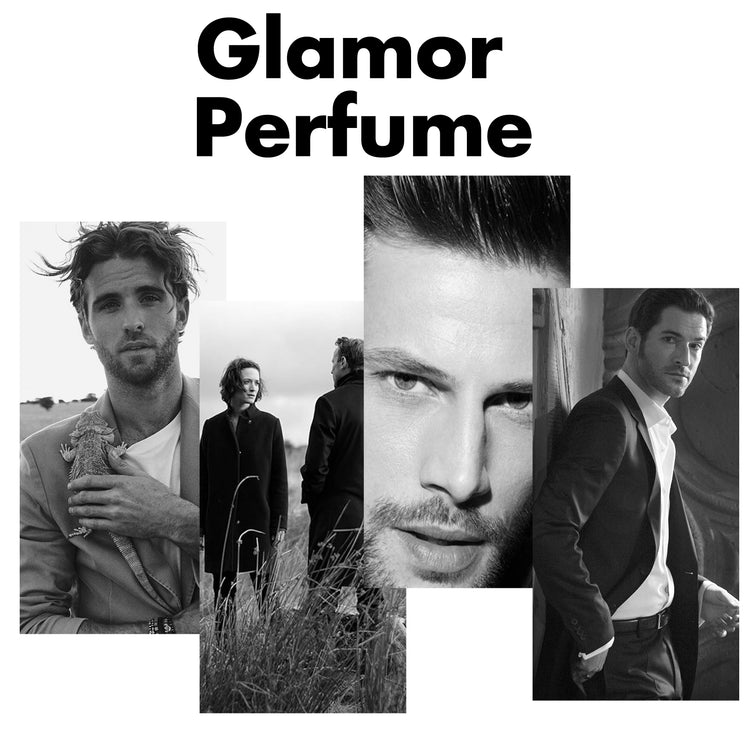 EELHOE Pheromone Perfume Fresh Mild And Not Harsh Lasting Natural Fragrance Dating Niche Perfume - PULSE MART