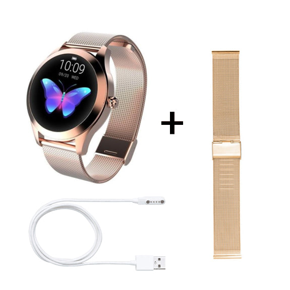 Heart Rate Monitoring Sports Step Smart Bracelet - PULSE MART
