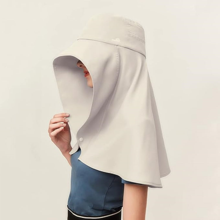 Sun Protection Hat,UV Neck Protection Beach - PULSE MART