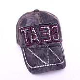 Korean Style Hat Fashion Hat New Women&