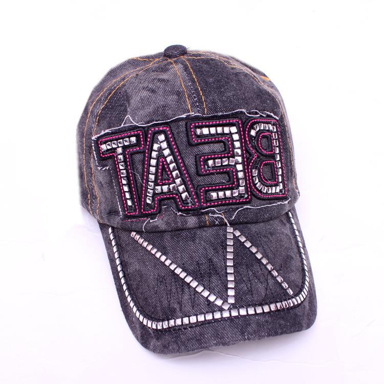 Korean Style Hat Fashion Hat New Women&