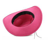 Fashion Personality Hot Selling Woolen Denim Hat - PULSE MART