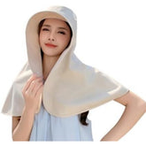 Sun Protection Hat,UV Neck Protection Beach - PULSE MART