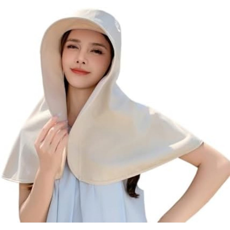 Sun Protection Hat,UV Neck Protection Beach - PULSE MART